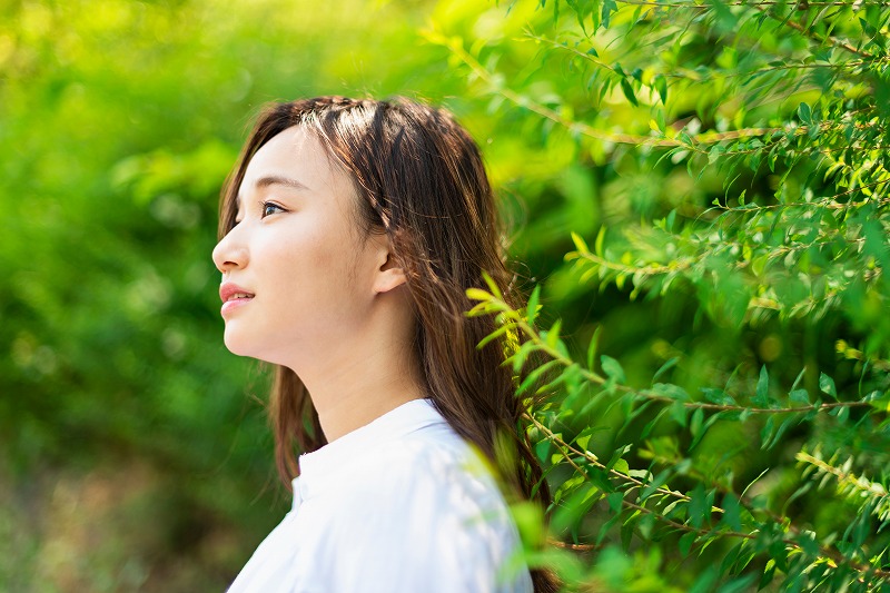 帰宅報告のlineでも付き合ってない