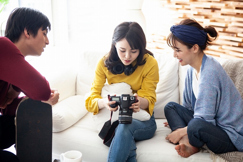 付き合ってから好きになる