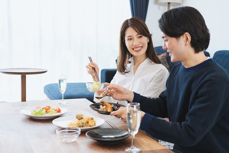 付き合ってから好きになる